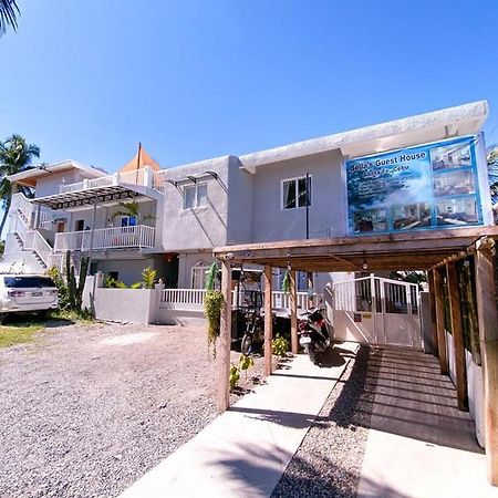 Bella'S Guest House Pooc Εξωτερικό φωτογραφία