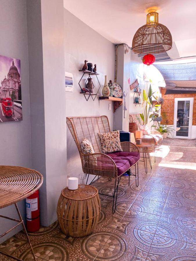 Bella'S Guest House Pooc Εξωτερικό φωτογραφία