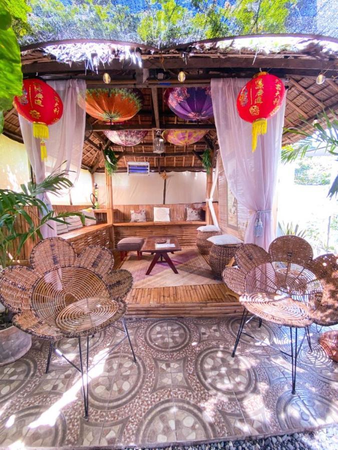 Bella'S Guest House Pooc Εξωτερικό φωτογραφία