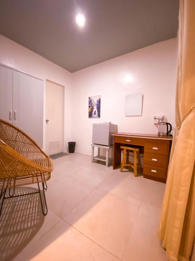 Bella'S Guest House Pooc Εξωτερικό φωτογραφία