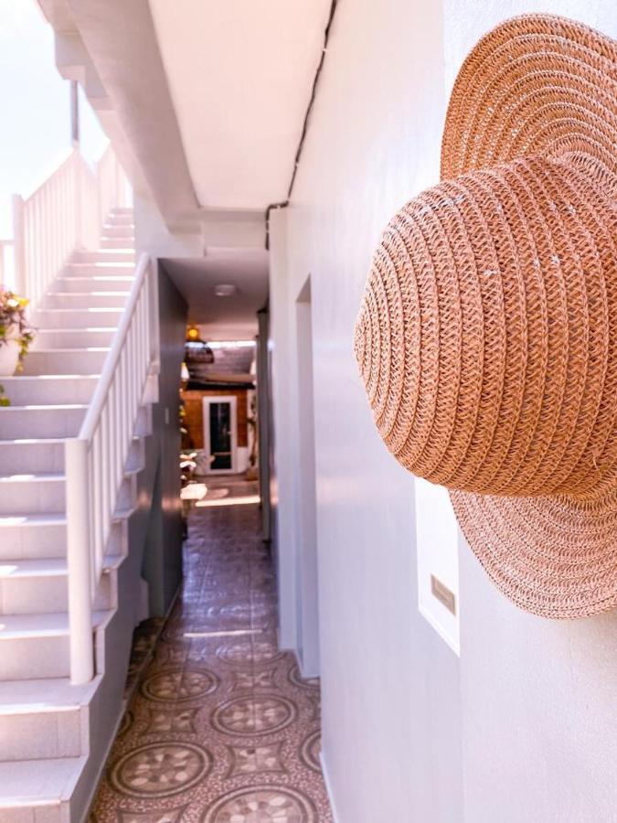 Bella'S Guest House Pooc Εξωτερικό φωτογραφία