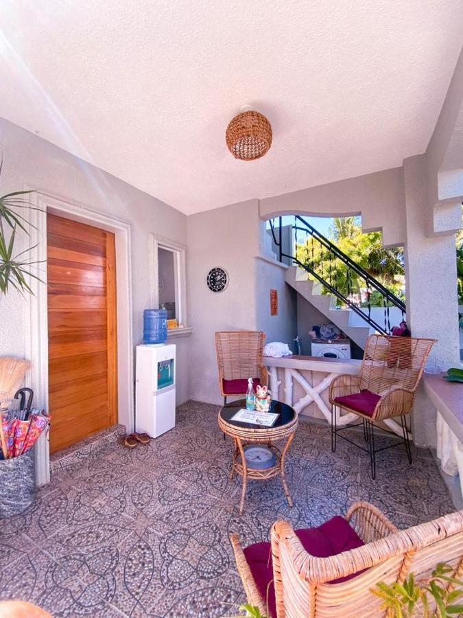 Bella'S Guest House Pooc Εξωτερικό φωτογραφία