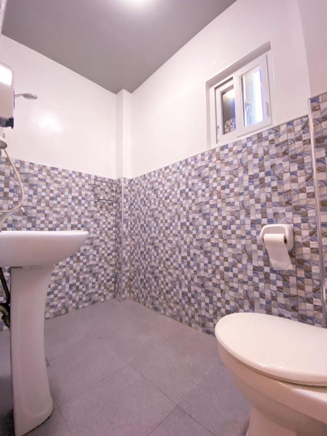 Bella'S Guest House Pooc Εξωτερικό φωτογραφία