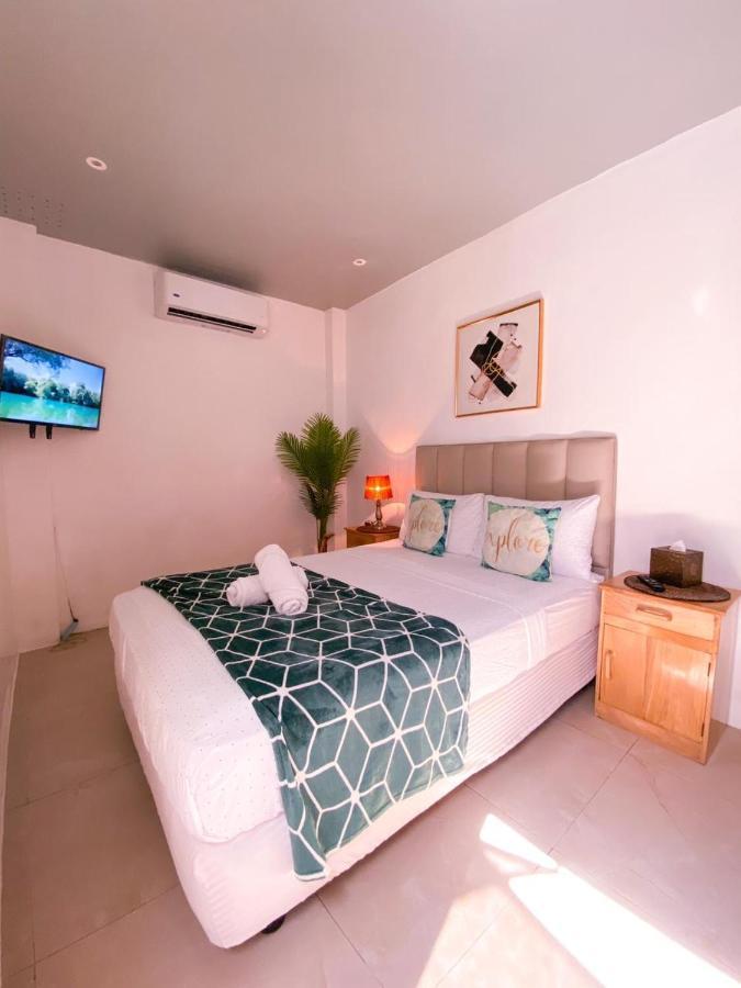 Bella'S Guest House Pooc Εξωτερικό φωτογραφία