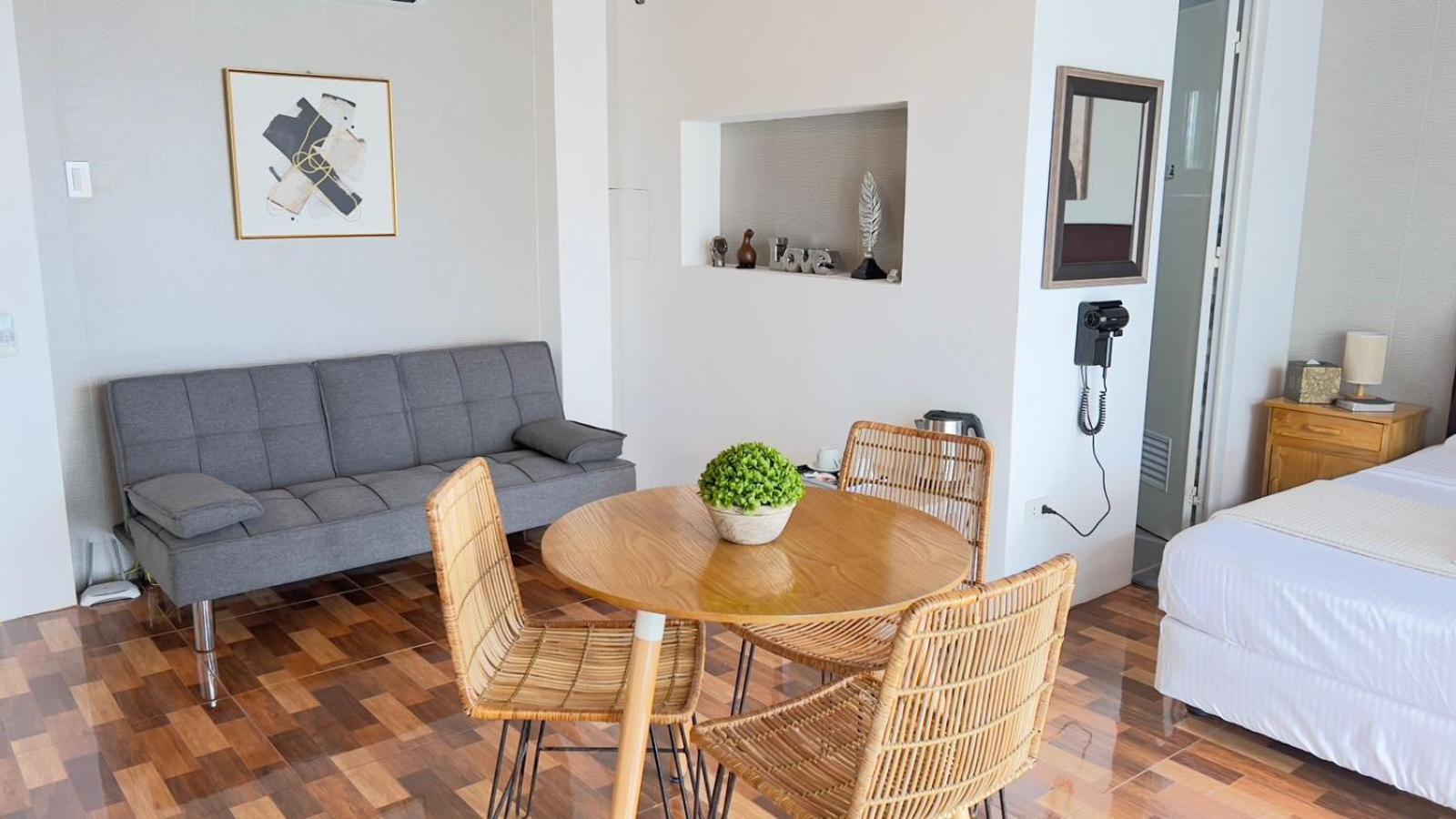 Bella'S Guest House Pooc Εξωτερικό φωτογραφία