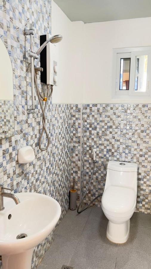 Bella'S Guest House Pooc Εξωτερικό φωτογραφία