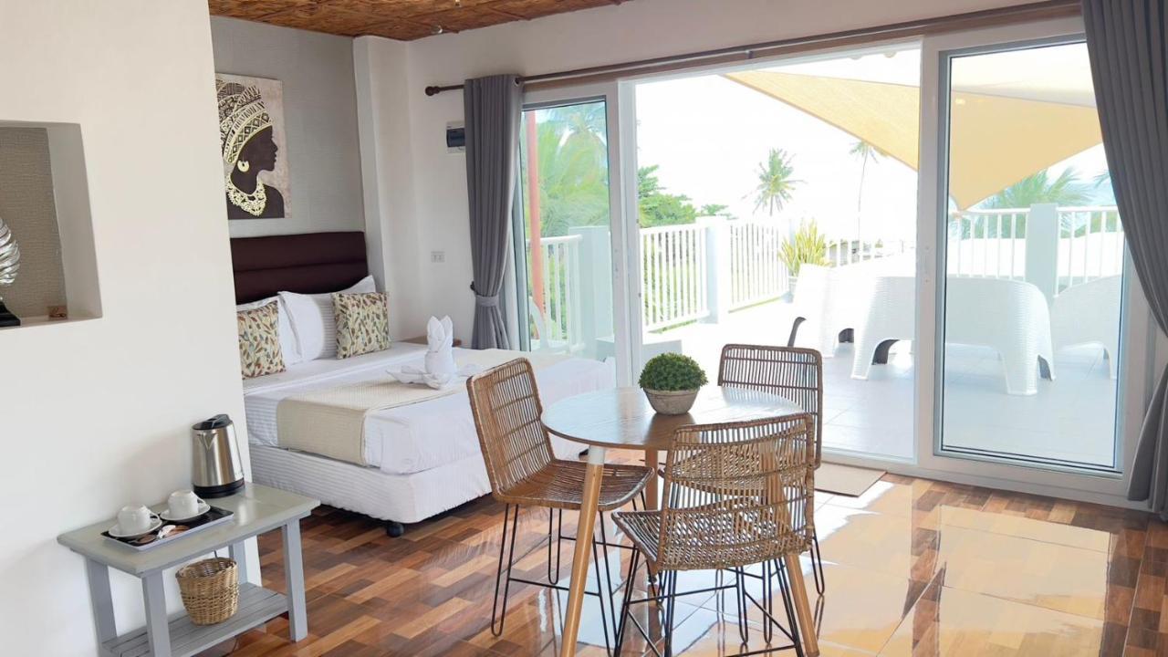 Bella'S Guest House Pooc Εξωτερικό φωτογραφία