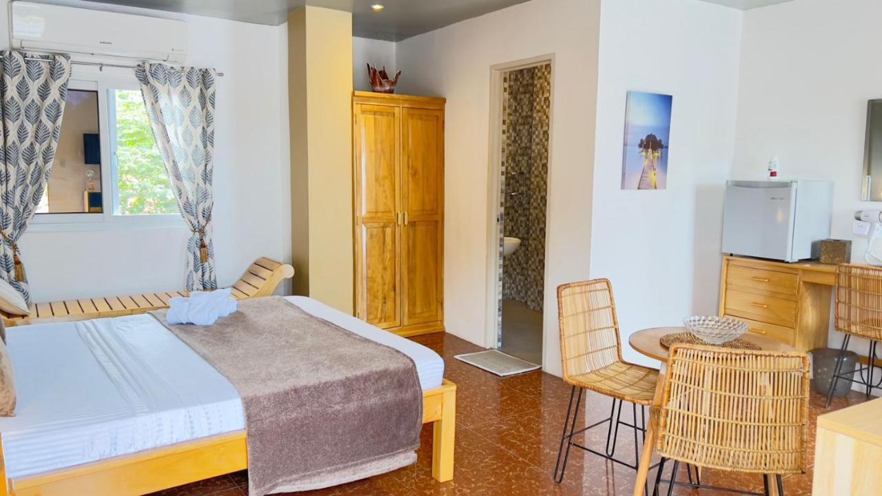 Bella'S Guest House Pooc Εξωτερικό φωτογραφία