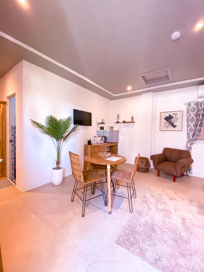 Bella'S Guest House Pooc Εξωτερικό φωτογραφία
