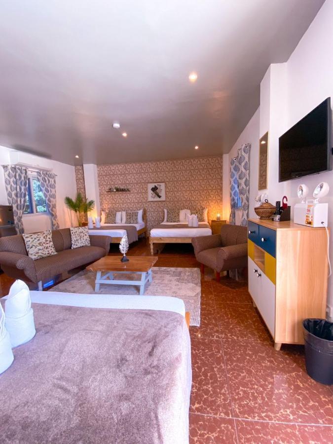 Bella'S Guest House Pooc Εξωτερικό φωτογραφία